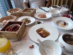 -富力丽思卡尔顿酒店·丽轩中餐厅