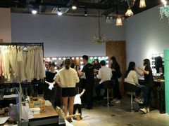 -海马体照相馆(龙湖杭州金沙天街店)