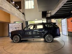 -现代汽车文化中心 Hyundai Motorstudio Beijing
