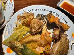 -松子料理(白家庄店)