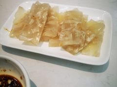 -枫林饺子