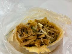 -田三卷馍(万达分店)