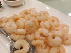 清炒大虾仁-金时代顺风大酒店(协泰店)