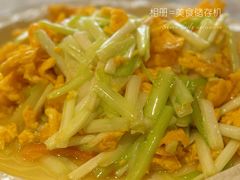 -洪福饭店·十八年老店