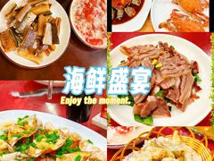 -红灯笼龙凤饭店(宁波老字号店)