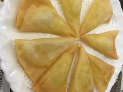 -陆记鹅庄·潮汕菜·狮头鹅(大仟里店)