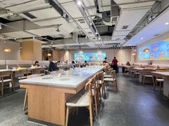 -呷哺呷哺 黄金牧场 (新中关购物中心店)