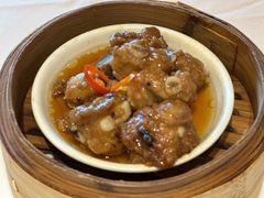 -正佳广场万豪酒店-粤菜餐厅·点心·海鲜·聚餐
