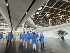 -华晨宝马铁西工厂