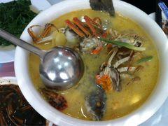 茂隆餐厅-茂隆餐厅(进贤路店)