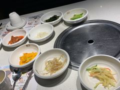 -本家韩国烤肉(青岛万象城店)