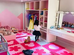 -KIDults童伴儿亲子餐厅(达美中心广场店)