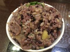 -五观堂素食(新华路店)