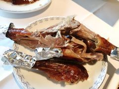 -同喜烤鸭店(光芒店)