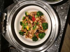 -太原富力万达文华酒店·美食汇西餐厅