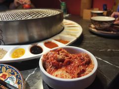 -十三姨正合丰烤肉(营迹路店)