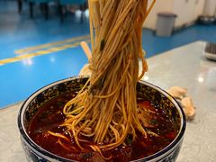 -马大胡子清真西北菜