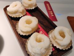 -味福记·江西小炒·南昌小吃(青山湖万达店)