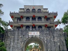 -友谊关景区