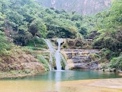 -云台山风景名胜区