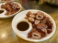 -宝中宝食府(清泰街店)