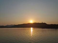 -湖畔居茶楼(湖滨店)
