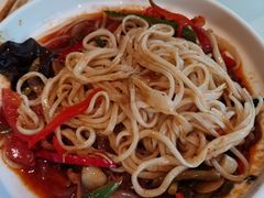 -清真吐鲁番餐厅(牛街店)