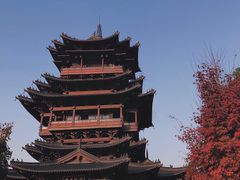 -杭州半山国家森林公园