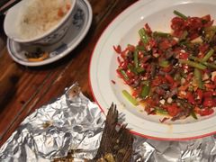 -衡厨·衡阳土菜(中南店)