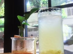 -微饮cafe