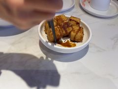 -渝是乎川渝小炒(新世界百货望京店)