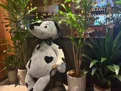 -西堤牛排(北京国瑞店)