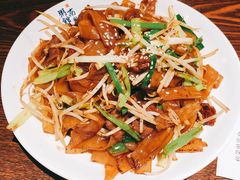 -南拳十三姨·潮汕砂锅粥(世纪金源店)