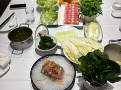 -凯鸽火锅城(五部迎宾东路店)