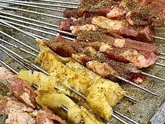 -小寒羊烧烤(凯瑞时代大厦店)