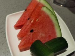 -海底捞火锅(塘厦天虹店)