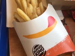 -汉堡王(嘉定宝龙城市广场)