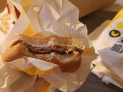 -麦当劳(松江店)