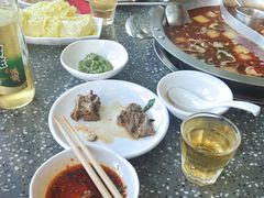 -华晟山城火锅(开发区港西东阁里店)
