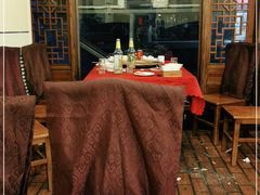 大堂-山城年华老火锅(玉林店)