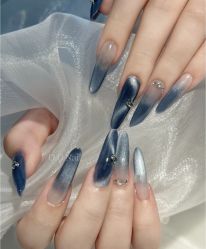 -斯馨·健康美甲美睫