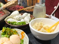 -大风老火锅(江北一店)