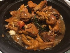 -鼓楼东街老火锅(鼓楼店)