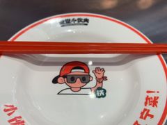 -堂堂小伙夫·辽宁小吃大排档(京西大悦城店)