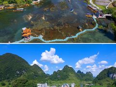 -靖西鹅泉风景区