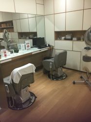 点击看大图 -CARR SALON