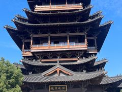 -杭州半山国家森林公园