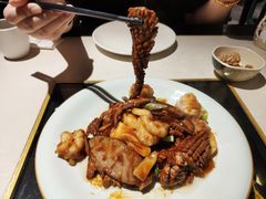 -京味斋·北京烤鸭(北京南站洋桥店)