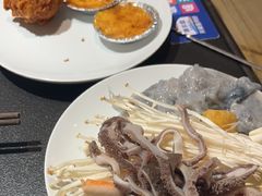 -额尔敦·品质自助(摩尔城店)