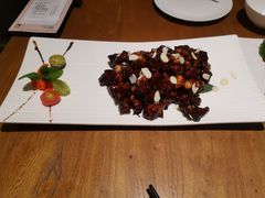 -陆壹捌餐厅(五大道店)